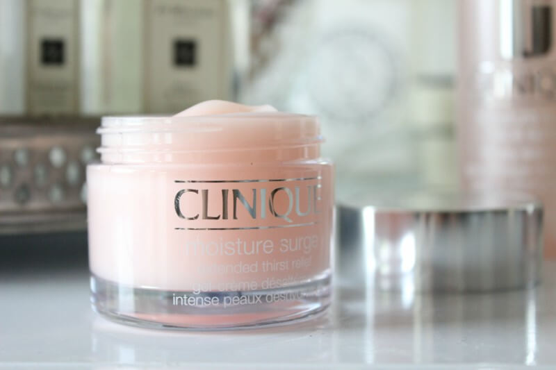 ครีม,CLINIQUE, Moisture Surge Extended Thirst Relief Gel Cream 7ml,clinique moisture surge extended thirst relief gel cream review,clinique moisture surge extended thirst relief ,clinique moisture surge extended thirst relief review